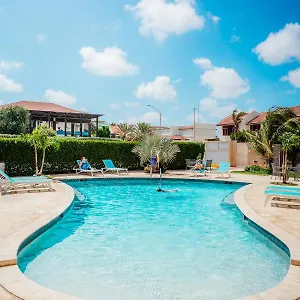 4* Hotel Rh Boutique Aruba