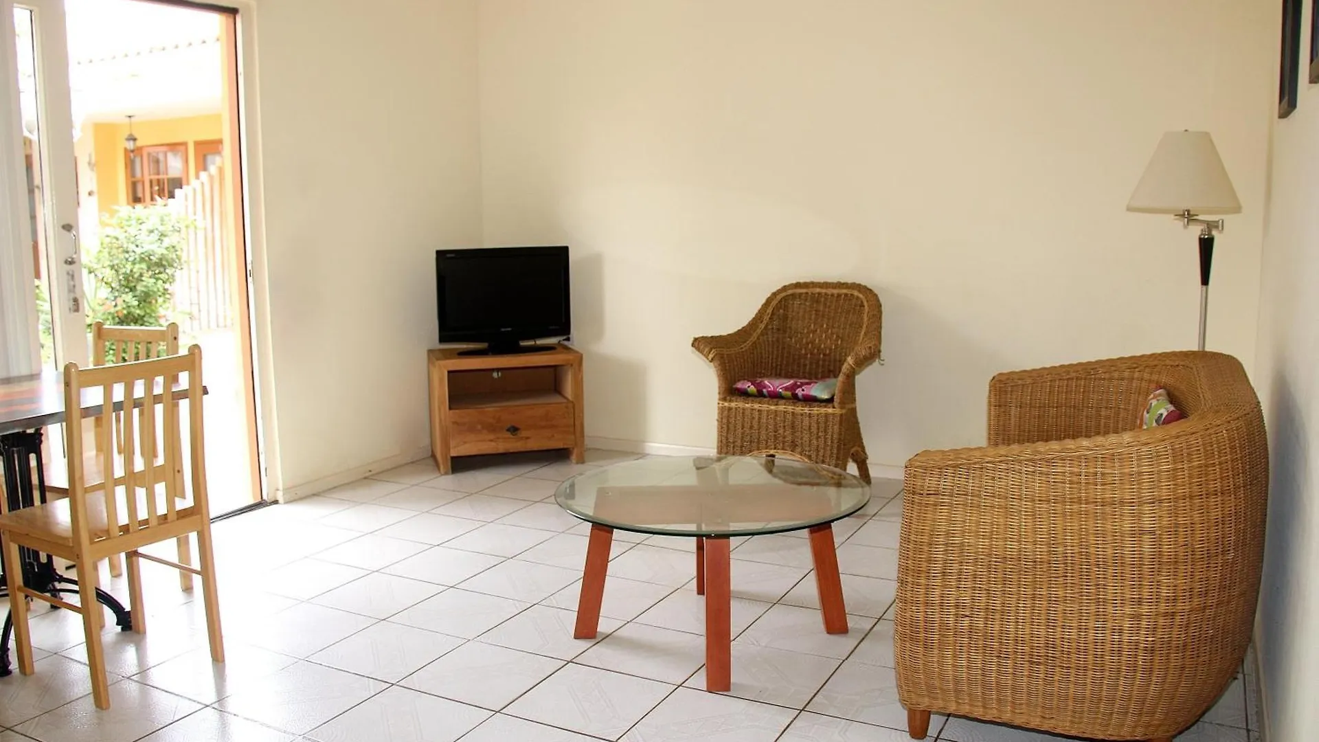 Camacuri Apartments Oranjestad Aruba