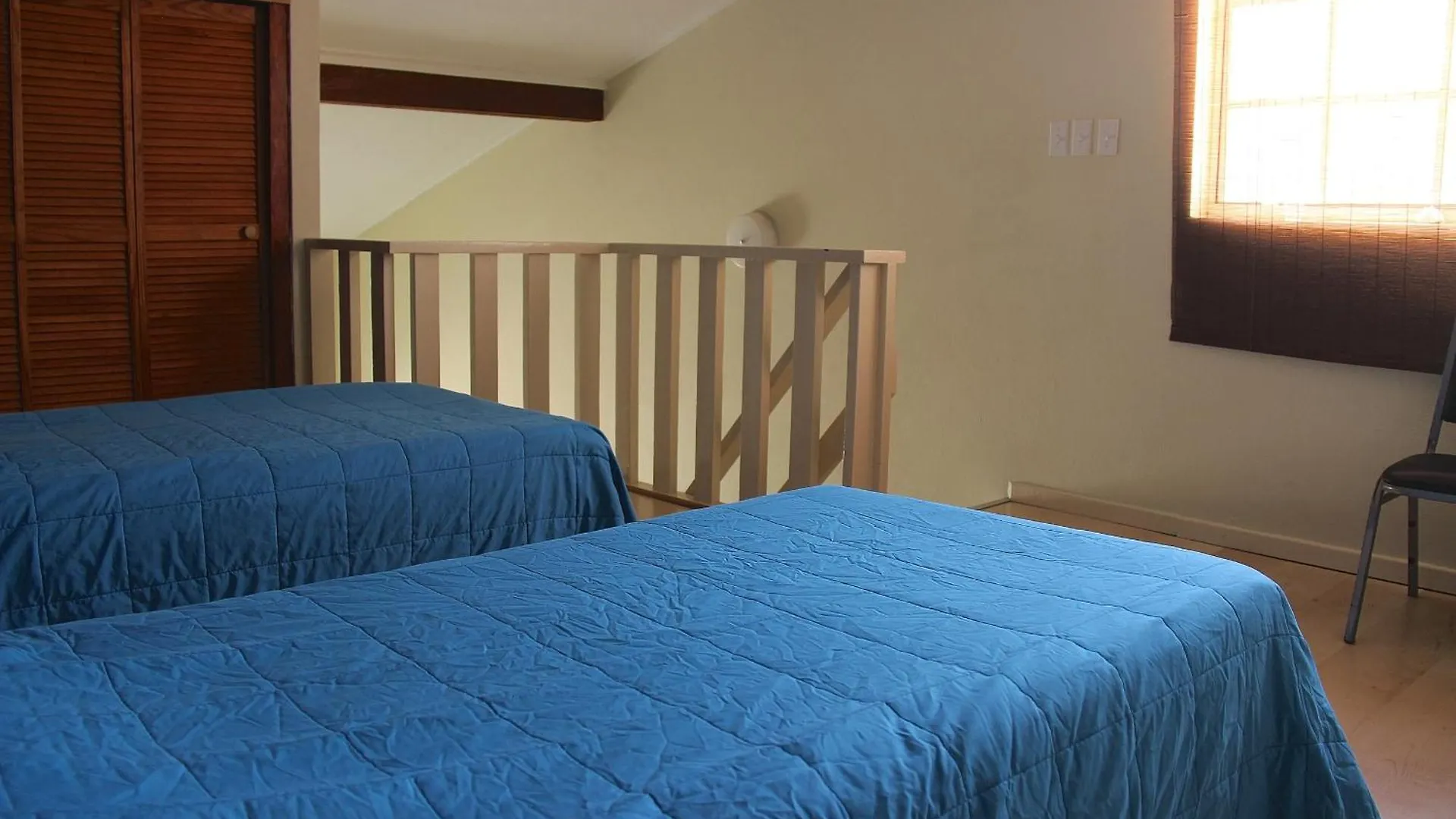Camacuri Apartments Oranjestad
