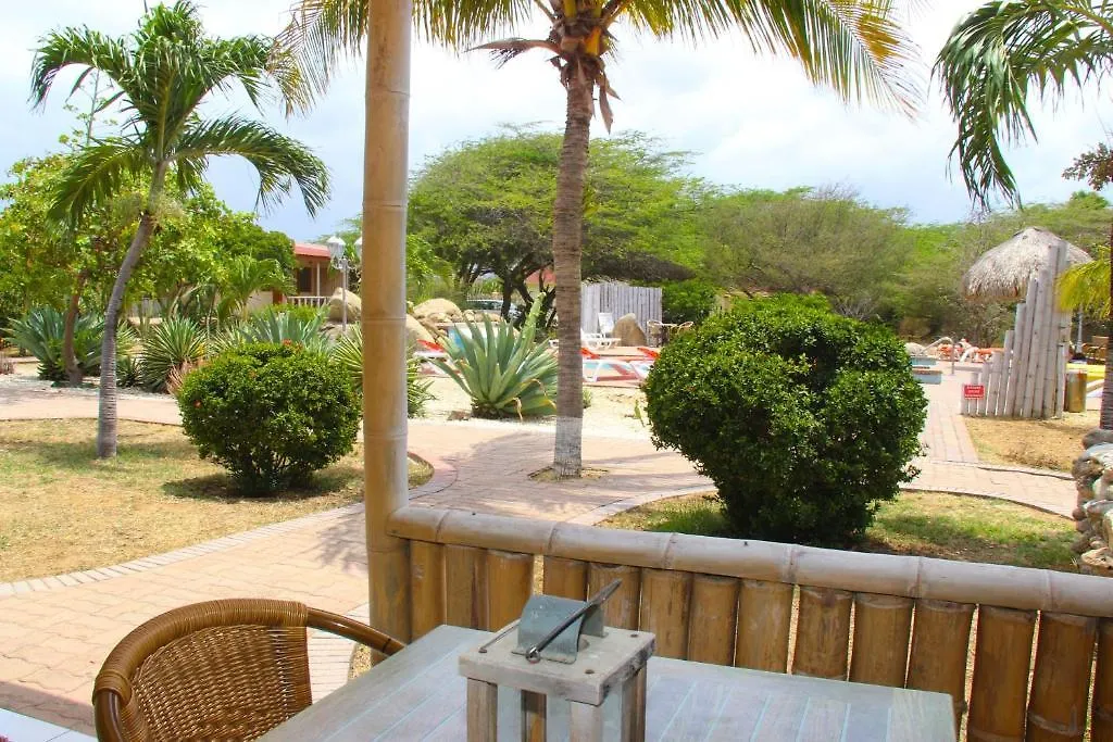 Camacuri Apartments Oranjestad